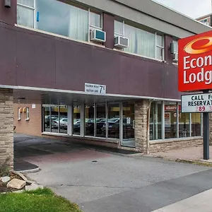 Lodge Econo Downtown, Ottawa